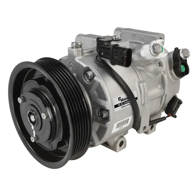 10A1401 - : Mando A/C Compressor for Mando Image