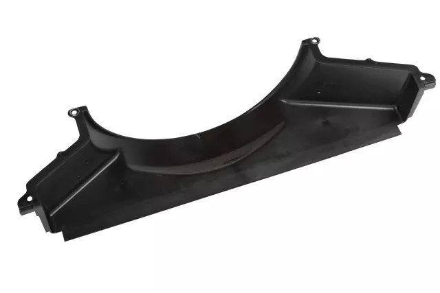 25835451 - Cooling System: Lower Shroud for Chevrolet: Silverado 1500, Silverado 1500 Classic, Silverado 1500 HD, Silverado 1500 HD Classic, Silverado 2500, Silverado 2500 HD, Silverado 2500 HD Classic, Silverado 3500, Silverado 3500 Classic, Silverado 3500 HD | GMC: Sierra 1500, Sierra 1500 Classic, Sierra 1500 HD, Sierra 1500 HD Classic, Sierra 2500, Sierra 2500 HD, Sierra 2500 HD Classic, Sierra 3500, Sierra 3500 Classic, Sierra 3500 HD Image