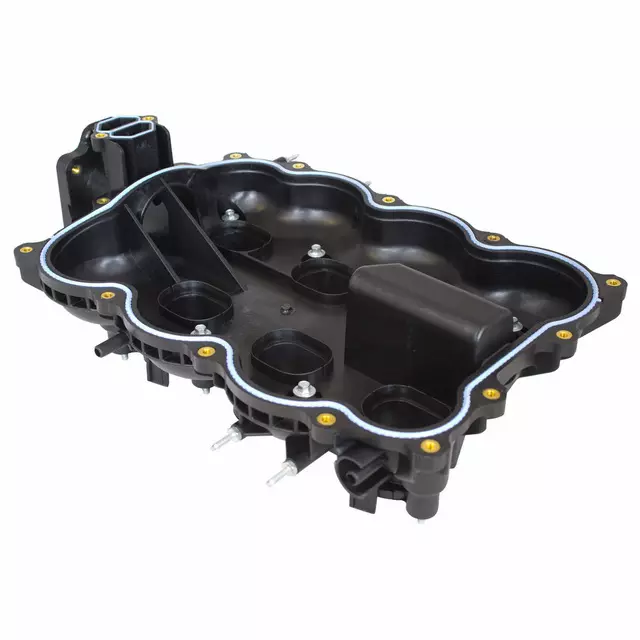 CM5053 - : Spacer Throttle Body for Ford Image