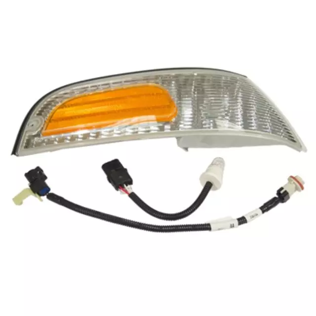 Side Marker Lamp - Ford (1W7Z-15A201-AA)