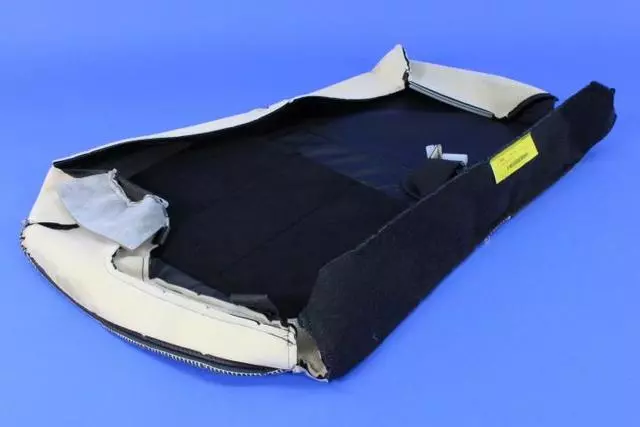 Rear Seat Cushion Cover, Left - Mopar (5UR01DX9AB)