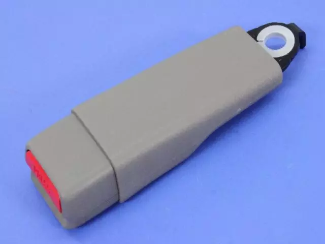 Front Inner Seat Belt - Mopar (5JY341J3AC)