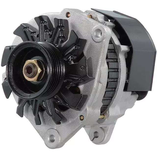 Alternator - GM (88877246)