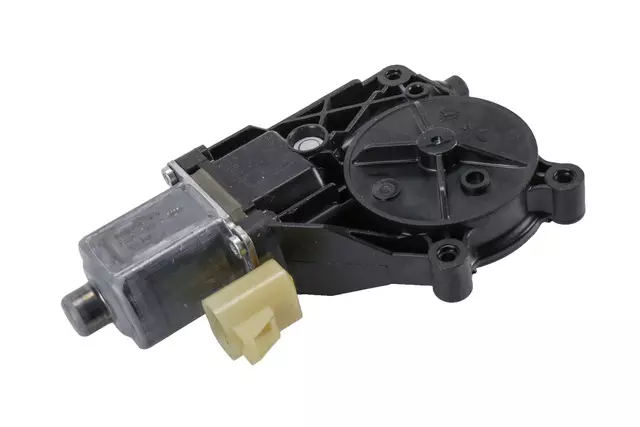 13265067 - Electrical: Window Motor for Buick: LaCrosse, Regal Image