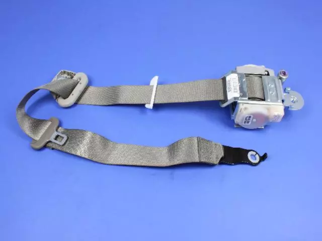 5JY291J3AD - Restraints: Front Outer Seat Belt, Left for Mopar Image