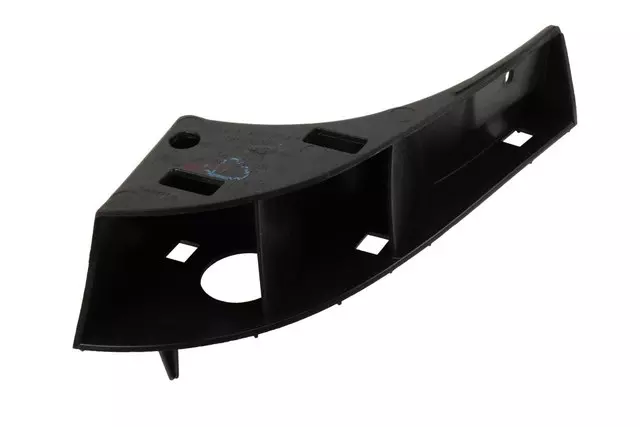 Passenger Side Rear Bumper Fascia Support - GM (22890966)