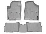 4621114 - : Grey FloorLiner™ DigitalFit® for WeatherTech Image