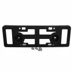 JR3Z17A385DA - : Bracket License Plate for Ford Image