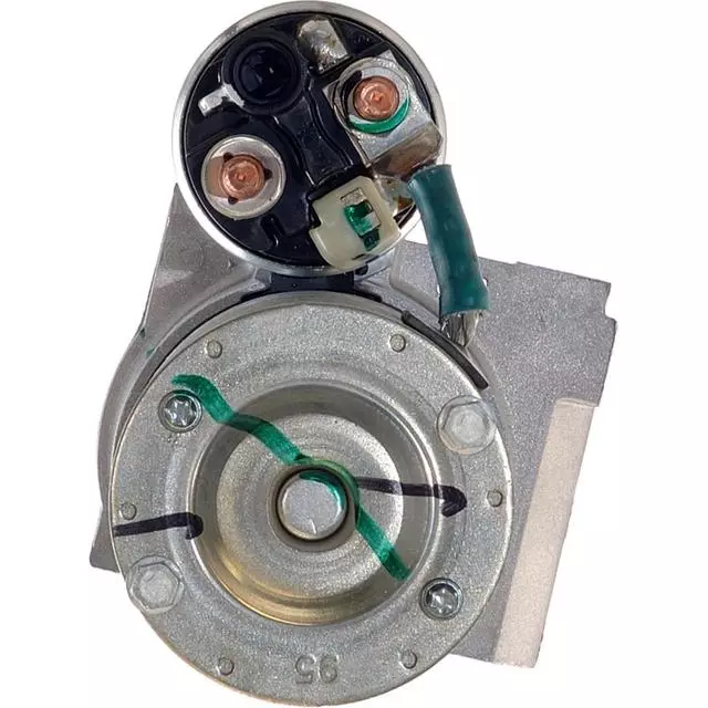 19338750 - : Starter for GM Image