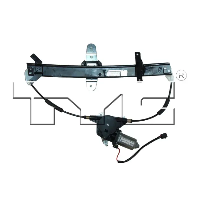 660247 - Interior: TYC Power Window Motor and Regulator Assembly for TYC Image