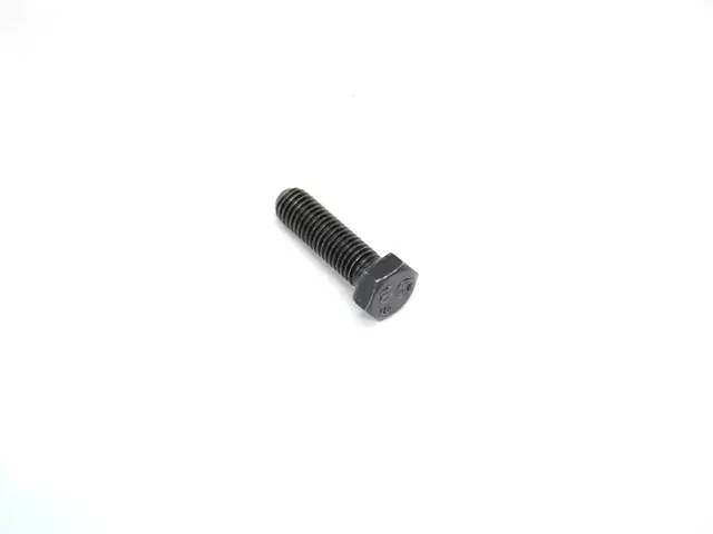 6100402 - Rear Suspension: Hex Head Bolt, Mounting for Mopar Image