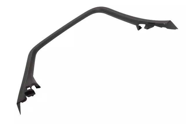 22896073 - : Driver Side Door Window Garnish Molding for Buick: Verano Image