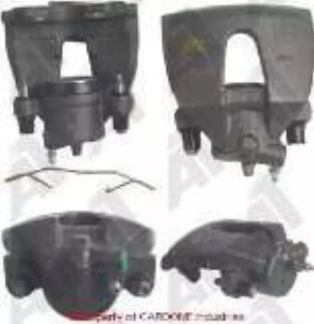 184950 - : Disc Brake Caliper for Cardone Image