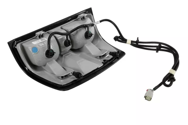 Rear Passenger Side Body Structure Stop Lamp - GM (84288723)