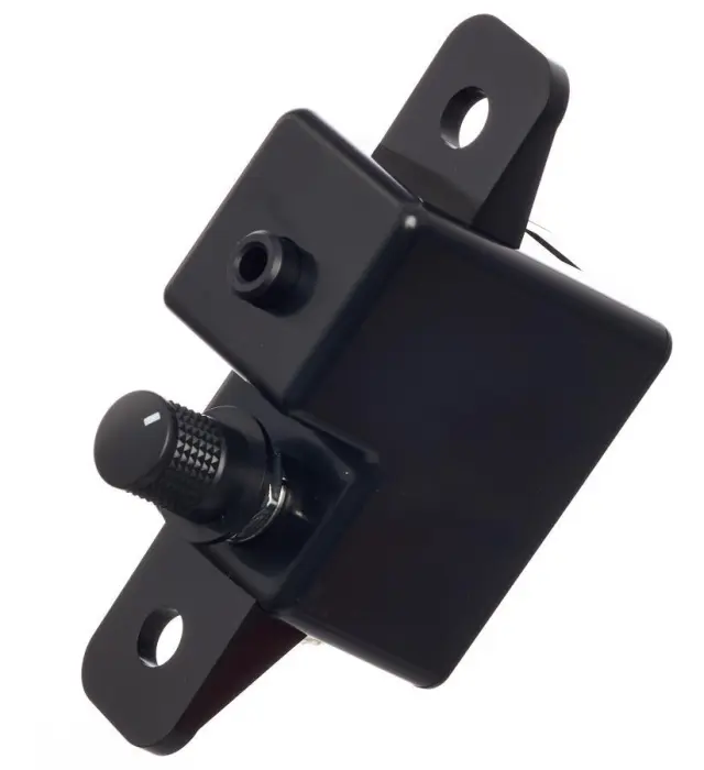 280236JK0B - Body: Auxiliary Jack for INFINITI: QX80 Image