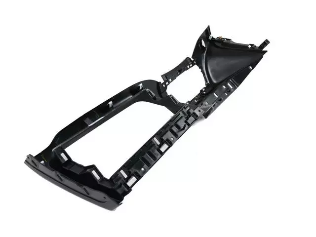 Instrument Panel Bezel - Mopar (5LJ86DX9AE)