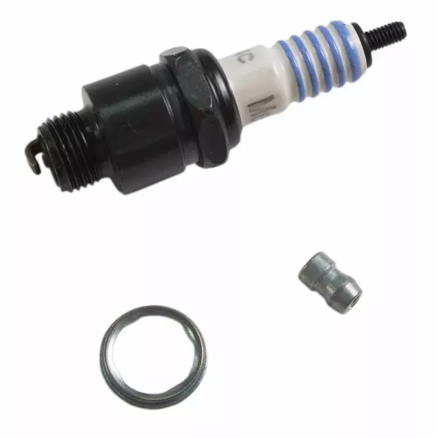 Spark Plug - Ford (AS-4C)