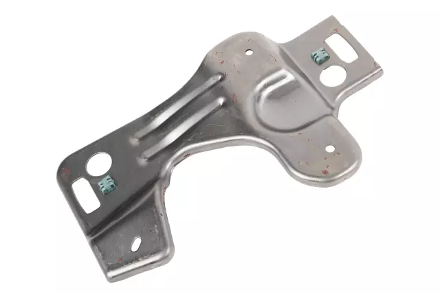 84849862 - Body: Bracket for GMC: Hummer EV Pickup, Hummer EV SUV Image