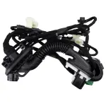 NZ6Z14633D - : Wire Assembly Jumper for Ford Image