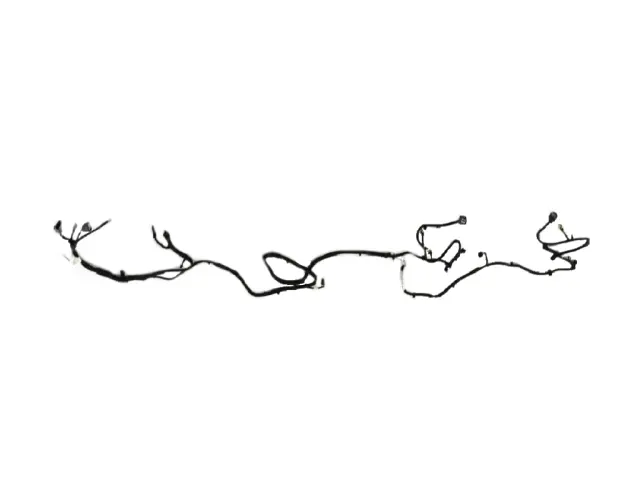 68526700AB - Electrical: Body Left Wiring for Mopar Image image