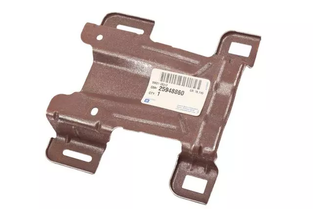 25948860 - Body: Console Bracket for GM Image