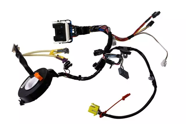 Harness - GM (26097345)