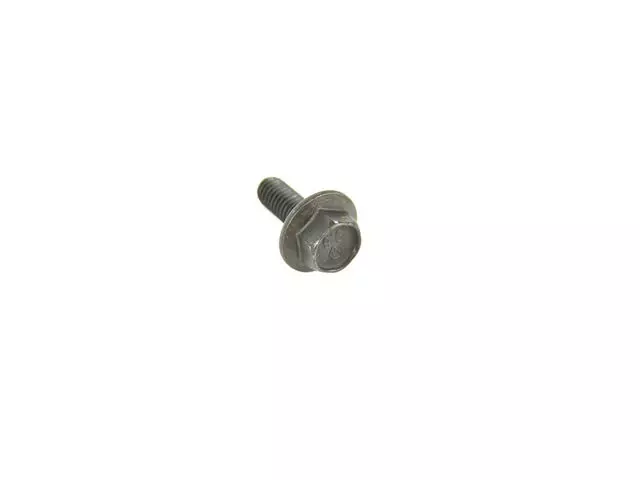 6503570 - Engine 3.5L Six Cylinder: Hex Flange Head Bolt for Mopar Image