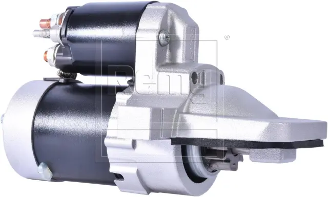 28041 - Charging &amp; Starting Systems: Remy Starter Motor for Remy Image