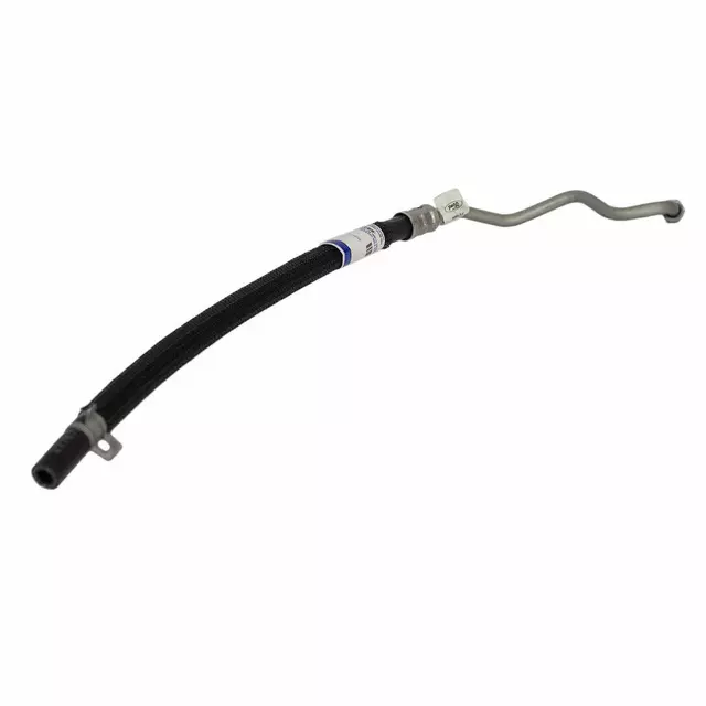 8C2Z3A713A - Steering: Power Steering Return Hose for Ford: E-150, E-250, E-350 Super Duty, E-450 Super Duty Image