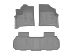 46188113IM - : FloorLiner™ HP for WeatherTech Image