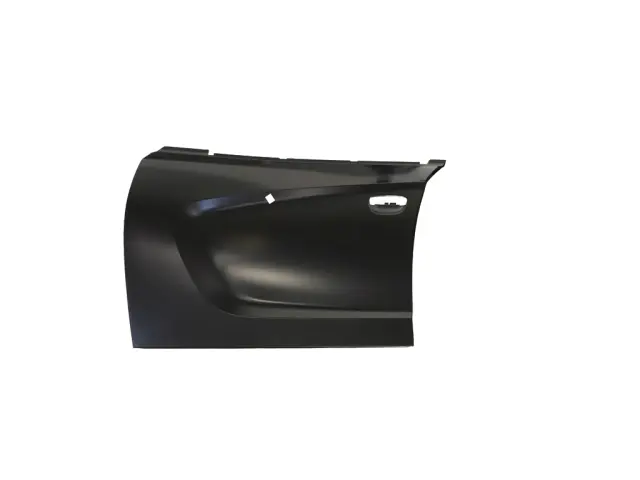 Front Door Outer Repair Panel, Right - Mopar (68660702AA)