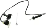 CC649025 - : Clutch Master and Slave Cylinder Assembly for Dorman Image