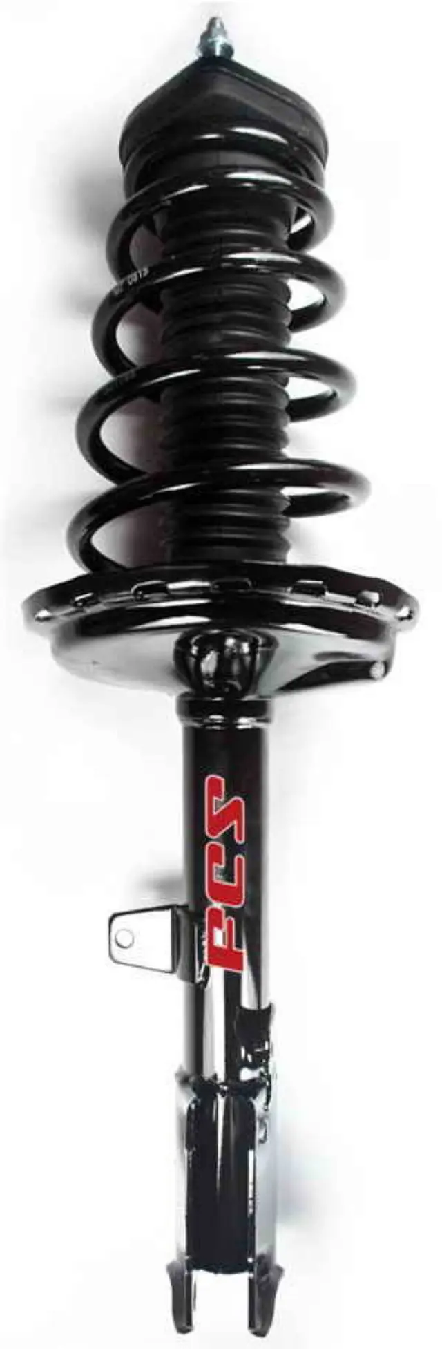 1331613R - Suspension &amp; Steering: Focus Auto Parts Suspension Strut and Coil Spring Assembly for Focus Auto Parts Image