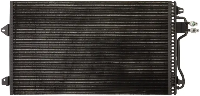 74808 - HVAC: A/C Condenser for Spectra Premium Image