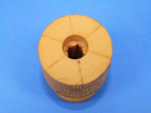 4764778AB - Front Suspension &amp; Drive: Jounce Bumper for Mopar Image