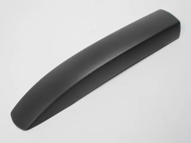 5113399AB - Body Sheet Metal Except Doors: Side Rail Cover, Left for Mopar Image image