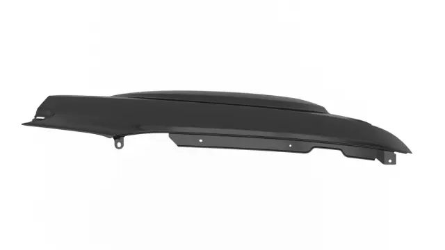Fender Panel, Left - Mopar (5076727ae)