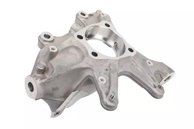 23428470 - Suspension: Knuckle for Chevrolet: Corvette Image