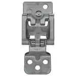 KK4Z6126810C - Body: Upper Hinge for Ford: E-Transit, Transit-150, Transit-250, Transit-350, Transit-350 HD Image