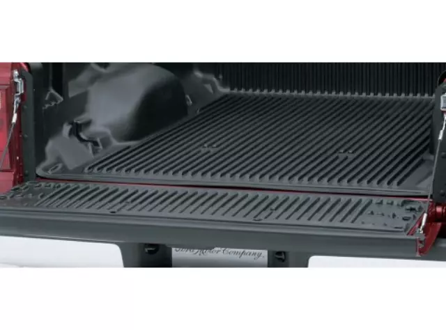 1998-2011 Ford Ranger Styleside Lift Gate Liner OEM NEW Genuine F77Z-99000A38-KA - Ford (F77Z-99000A38-KA)