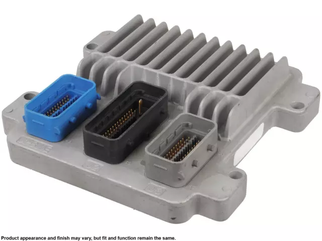 770951F - : Powertrain Control Module for Cardone Image