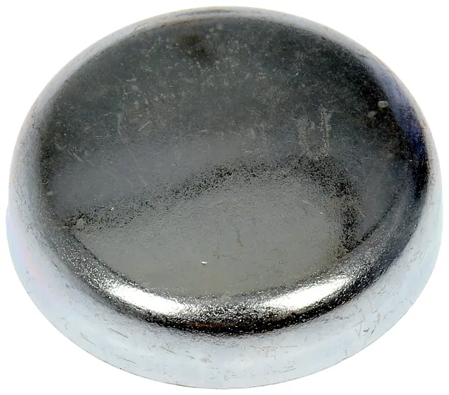 555100 - Engine: Steel Cup Expansion Plug 30.25mm, Height 0.301 for Dorman Image