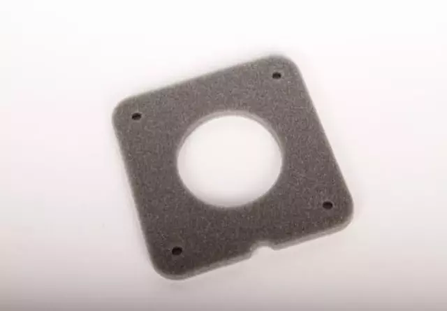 25879271 - Body: Power Booster Gasket for GM Image