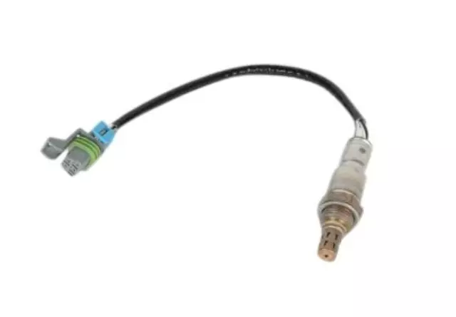 Heated Oxygen Sensor - GM (12604538)