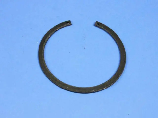 4461069 - Automatic Transmission 4 Speed: Snap Ring for Mopar Image