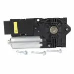 MM1172 - Electrical: Motorcraftâ„¢ Motor for Ford: Explorer Image image