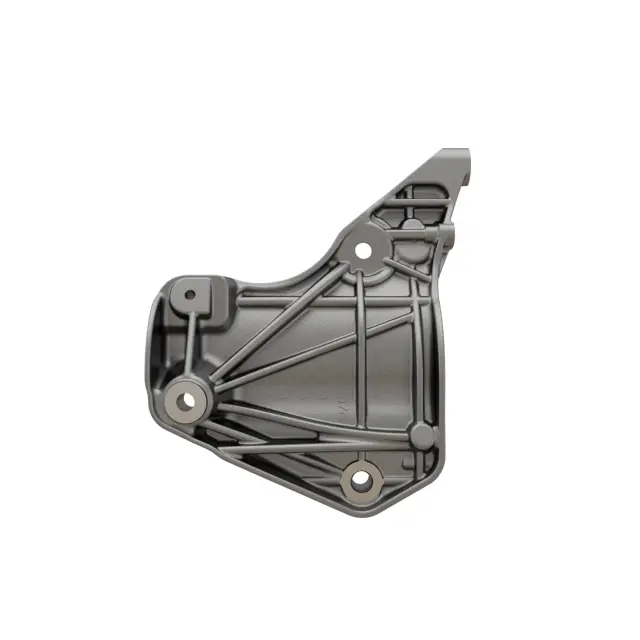 68102345AA - : A/C Compressor Bracket for Mopar Image