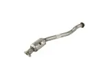 68306092AA - Exhaust: Front Pipe And Converter, Left for Dodge: Durango | Jeep: Grand Cherokee Image