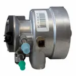 PF13 - Fuel System: Motorcraftâ„¢ Electric Fuel Pump for Ford: E-150, E-250, E-350 Club Wagon, E-350 Super Duty, E-450 Super Duty Image