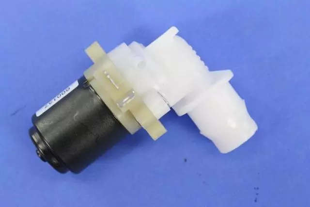 55154758 - Body: Washer Pump for Dodge: Ram 1500, Ram 2500, Ram 3500 Image